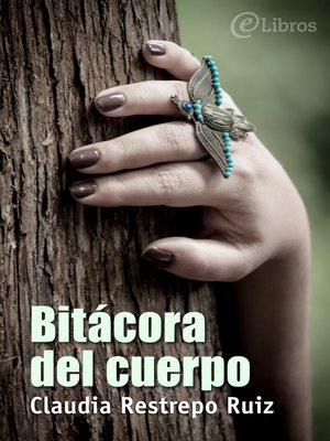 cover image of Bitácora del cuerpo